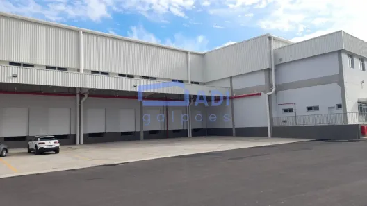 Galpão/Depósito/Armazém para alugar, 15049m² no Ponte Alta, Atibaia