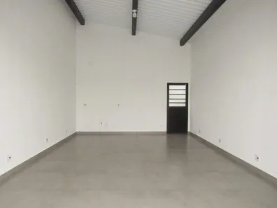 Ponto Comercial para alugar, 70m² no Parque Orlanda III, Piracicaba