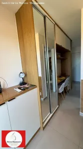 Apartamento com 1 Quarto à venda, 22m² no Stella Maris, Salvador