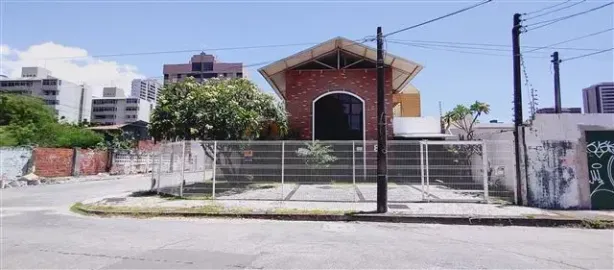 Consultório para alugar, 135m² no Aldeota, Fortaleza