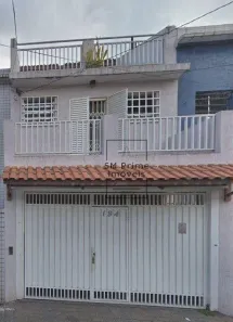 Sobrado com 3 Quartos à venda, 170m² no Brás, São Paulo