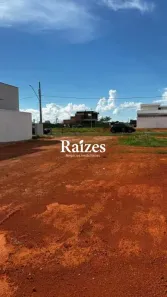 Lote/Terreno à venda, 331m² no Novo Mundo, Uberlândia