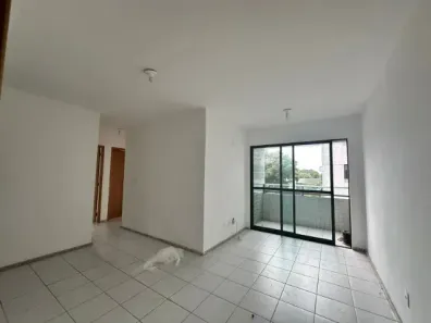 Apartamento com 3 Quartos à venda, 61m² no Encruzilhada, Recife