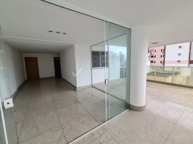 Apartamento com 4 Quartos à venda, 142m² no Praia da Costa, Vila Velha