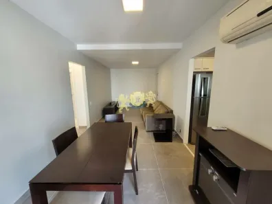 Flat com 2 Quartos para alugar, 77m² no Jardim Paulista, São Paulo