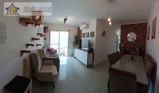 Apartamento com 3 Quartos à venda, 69m² no Vila Vera, São Paulo