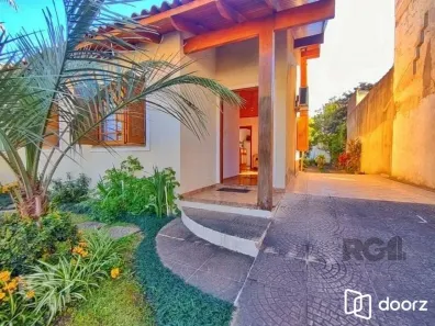 Casa com 3 Quartos à venda, 99m² no São Sebastião, Porto Alegre