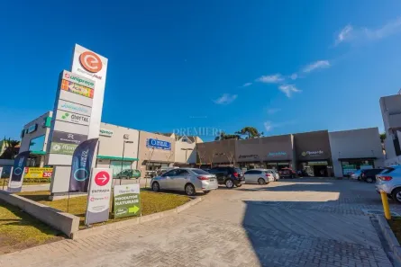 Ponto Comercial para alugar, 71m² no Jardim Social, Curitiba