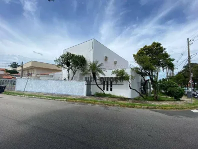 Prédio Comercial à venda, 466m² no Brasil, Itu