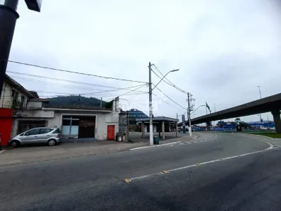 Ponto Comercial para alugar, 32m² no Saboó, Santos