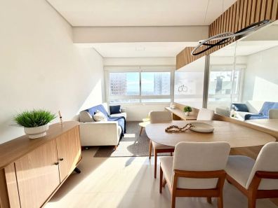 Apartamento com 2 Quartos à venda, 70m² no Zona Nova, Capão da Canoa