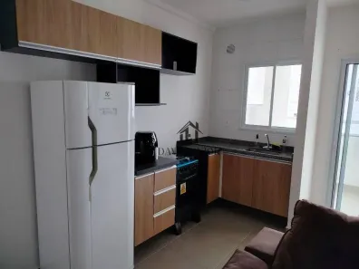 Apartamento com 2 Quartos à venda, 53m² no Parque Campolim, Sorocaba