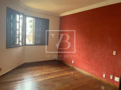 Casa com 5 Quartos para venda ou aluguel, 430m² no Filadélfia, Betim
