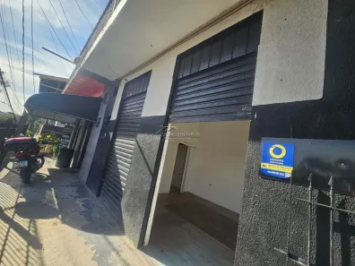 Sala Comercial para alugar, 20m² no Jardim Amanda I, Hortolândia