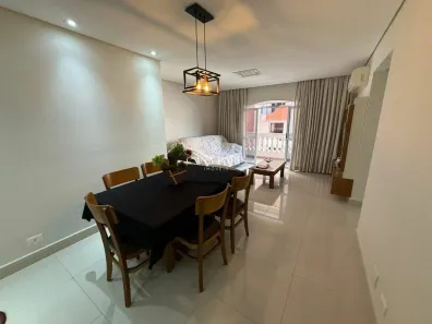 Apartamento com 2 Quartos à venda, 83m² no Tupi, Praia Grande
