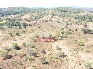 Fazenda/Sítio à venda, 500m² no , Uruaçu