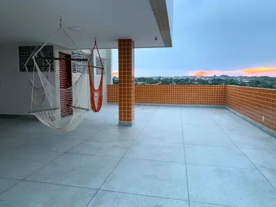 Apartamento com 2 Quartos para alugar, 60m² no Região dos Lagos, Brasília