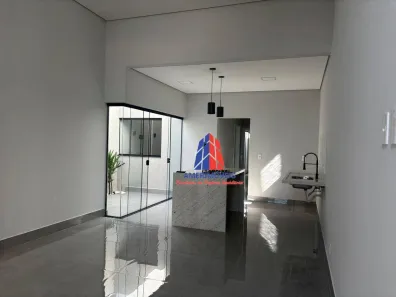 Casa com 3 Quartos à venda, 111m² no Vila Pântano II, Santa Bárbara D'Oeste
