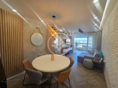 Apartamento com 2 Quartos à venda, 94m² no Vila Belmiro, Santos