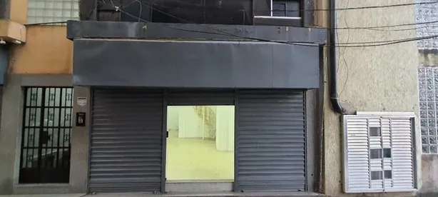 Ponto Comercial à venda, 50m² no Centro, Macaé
