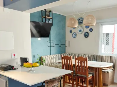 Apartamento com 2 Quartos à venda, 70m² no Indianópolis, São Paulo