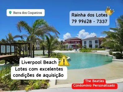 Lote/Terreno à venda, 328m² no , Barra dos Coqueiros