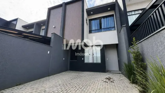 Casa com 3 Quartos à venda, 100m² no Três Rios do Sul, Jaraguá do Sul