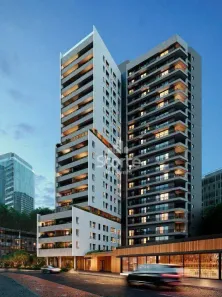 Apartamento com 2 Quartos à venda, 79m² no Shopping Park, Uberlândia