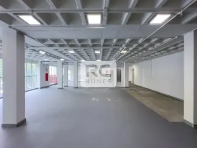 Sala Comercial para alugar, 1289m² no Buritis, Belo Horizonte