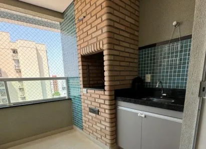 Apartamento com 2 Quartos à venda, 73m² no Santa Mônica, Uberlândia