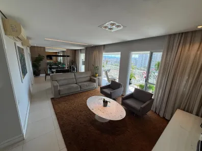 Apartamento com 3 Quartos à venda, 184m² no Vila Mariana, São Paulo
