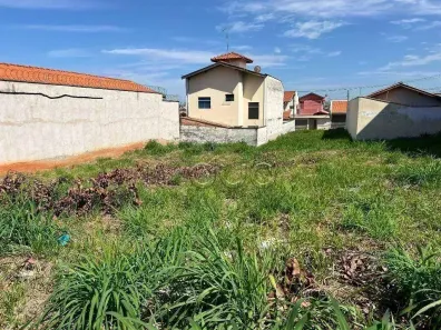 Lote/Terreno à venda, 175m² no Parque Conceição II, Piracicaba