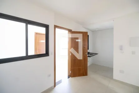 Apartamento com 2 Quartos à venda, 38m² no Cidade Mãe do Céu, São Paulo