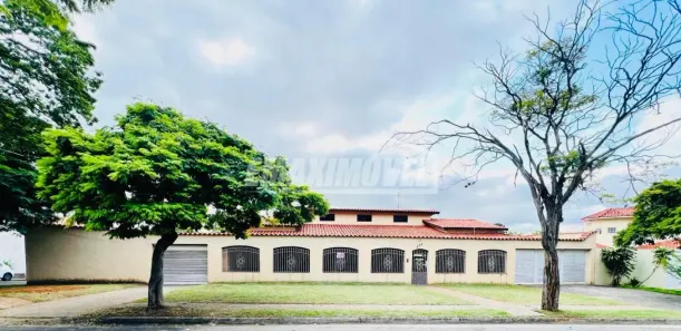 Casa com 3 Quartos para alugar, 357m² no Parque Campolim, Sorocaba
