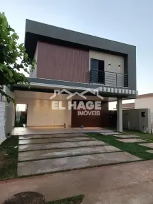 Casa com 4 Quartos à venda, 210m² no Jardim Universitário, Cuiabá