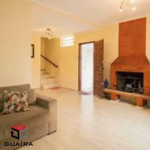 Casa com 3 Quartos à venda, 160m² no Santa Terezinha, São Bernardo do Campo