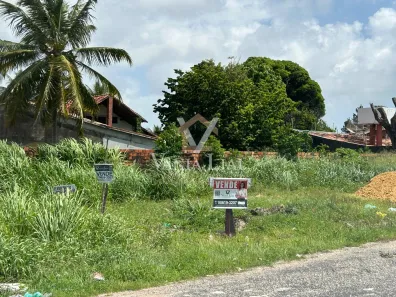 Lote/Terreno à venda, 535m² no Porto Grande, Salinópolis