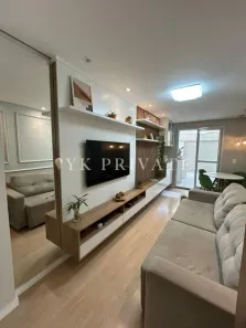 Apartamento com 3 Quartos à venda, 103m² no Parque Residencial da Lapa, São Paulo