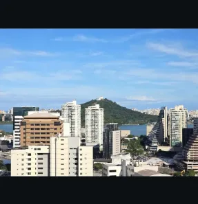Apartamento com 3 Quartos à venda, 108m² no Santa Helena, Vitória