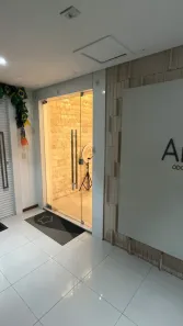 Consultório para alugar, 74m² no Umarizal, Belém
