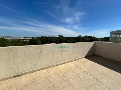 Cobertura com 2 Quartos à venda, 83m² no Vila Cachoeirinha, Cachoeirinha