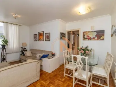Apartamento com 2 Quartos à venda, 83m² no Itaim Bibi, São Paulo