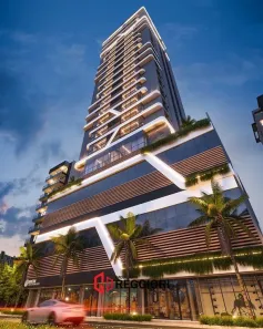 Apartamento com 3 Quartos à venda, 126m² no Centro, Balneário Camboriú