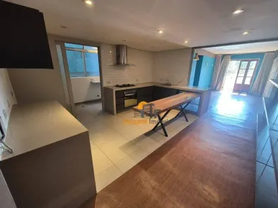 Apartamento com 2 Quartos à venda, 126m² no Pinheiros, São Paulo