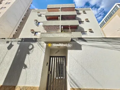Apartamento com 2 Quartos à venda, 59m² no Jardim Botânico, Ribeirão Preto