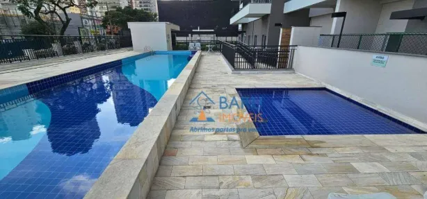 Apartamento com 2 Quartos à venda, 53m² no Vila Nair, São Paulo