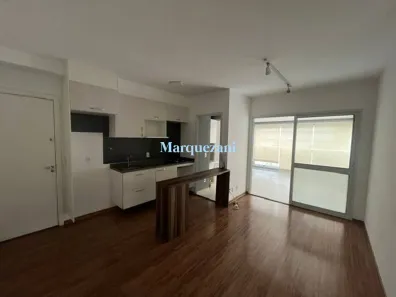 Apartamento com 2 Quartos para alugar, 62m² no Bela Vista, São Paulo