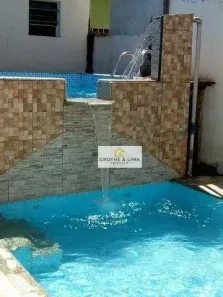 Casa com 2 Quartos à venda, 280m² no Pedregulho, Guaratinguetá