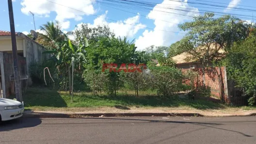 Lote/Terreno à venda, 500m² no Condomínio Solo Rico (Iguatemi), Maringá