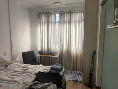 Apartamento com 1 Quarto à venda, 40m² no Guilhermina, Praia Grande